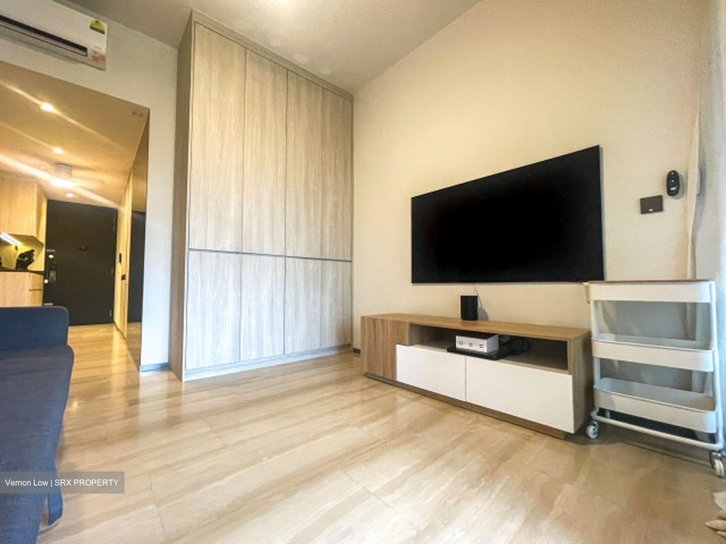 The Hyde (D10), Condominium #453584851